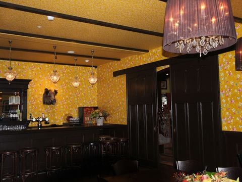 EuroParcs De Zanding - Ede