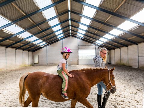 TopParken Landgoed de Scheleberg - Ede - Afbeelding N°21