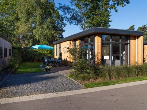 TopParken Landgoed de Scheleberg - Camping Ede - Afbeelding N°0