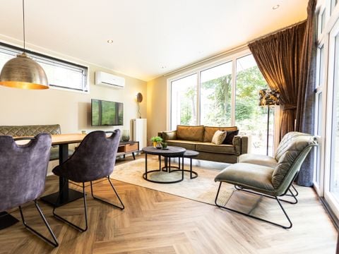 TopParken Landgoed de Scheleberg - Ede