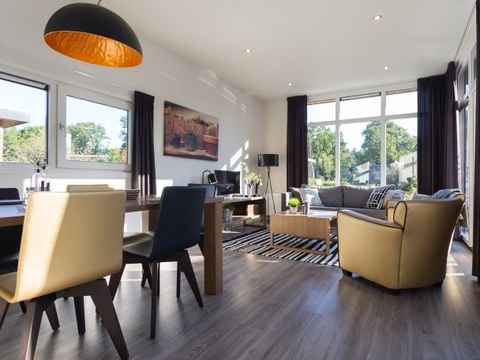 TopParken Landgoed de Scheleberg - Ede