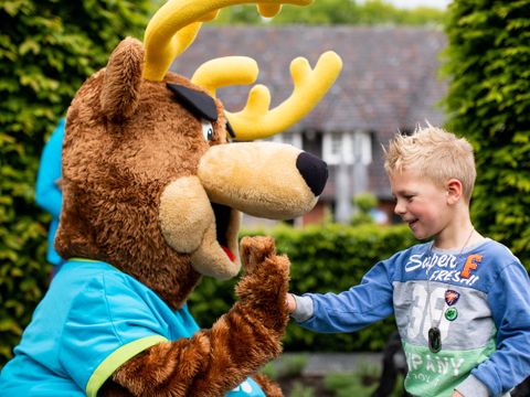 TopParken Landgoed de Scheleberg - Ede - Afbeelding N°9