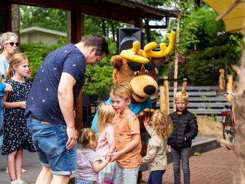 TopParken Landgoed de Scheleberg - Ede - Afbeelding N°8