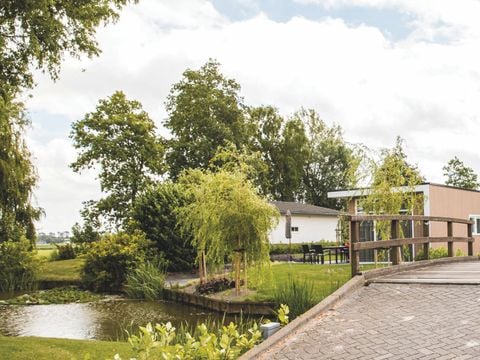 TopParken Park Westerkogge - Camping Koggenland - Afbeelding N°2