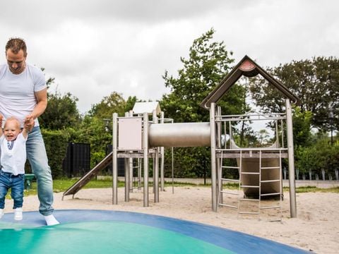 TopParken Park Westerkogge - Camping Koggenland - Afbeelding N°3