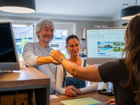 TopParken Park Westerkogge - Camping Koggenland - Afbeelding N°4