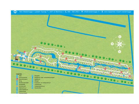 TopParken Park Westerkogge - Koggenland - Afbeelding N°31