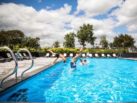 TopParken Park Westerkogge - Camping Koggenland - Afbeelding N°5