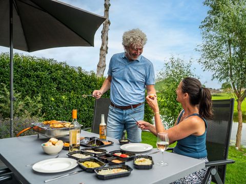TopParken Park Westerkogge - Koggenland - Afbeelding N°22