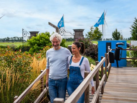 TopParken Park Westerkogge - Koggenland