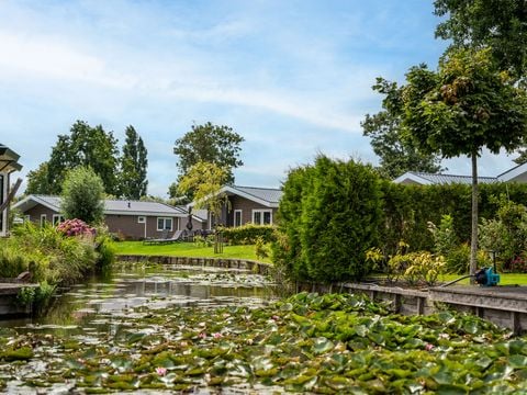 TopParken Park Westerkogge - Camping Koggenland - Afbeelding N°0