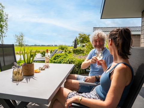 TopParken Park Westerkogge - Koggenland - Afbeelding N°21
