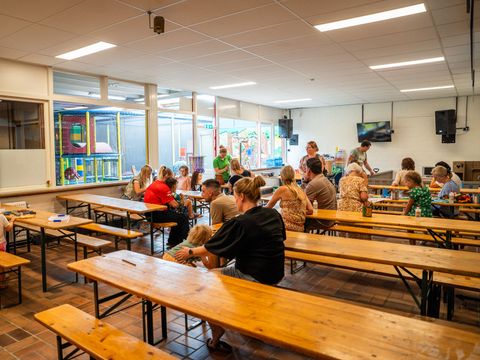 TopParken Resort Bosvallei - Ede - Afbeelding N°16