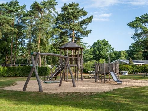 TopParken Recreatiepark 't Gelloo - Camping Ede - Afbeelding N°3