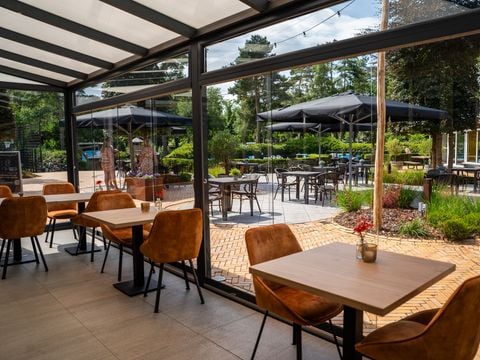 TopParken Recreatiepark 't Gelloo - Ede