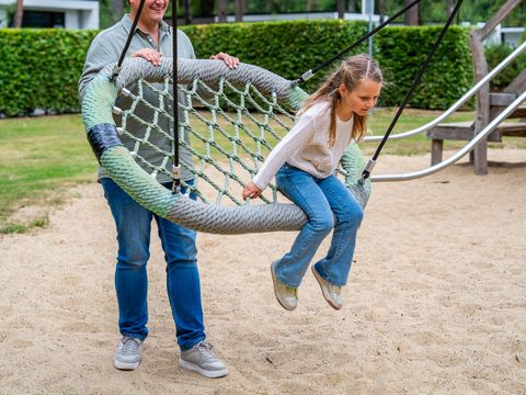 TopParken Resort Bosvallei - Ede - Afbeelding N°22