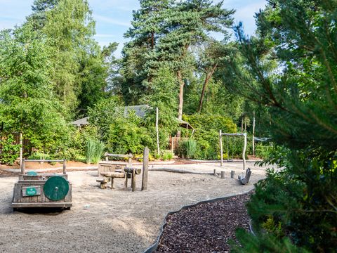TopParken Resort Bosvallei - Ede - Afbeelding N°17
