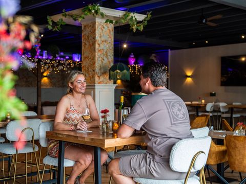 TopParken Resort Bosvallei - Ede