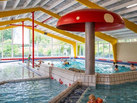TopParken Recreatiepark 't Gelloo - Camping Ede - Afbeelding N°0