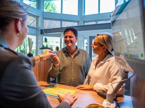 TopParken Recreatiepark 't Gelloo - Camping Ede - Afbeelding N°5