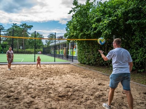 TopParken Recreatiepark 't Gelloo - Camping Ede