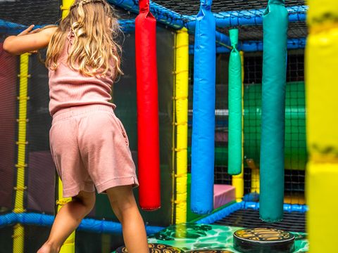 TopParken Resort Bosvallei - Ede - Afbeelding N°10