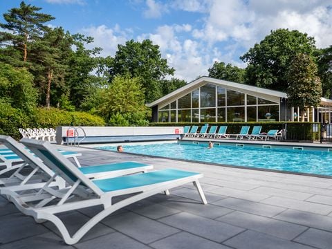TopParken Resort Bosvallei - Ede - Afbeelding N°4