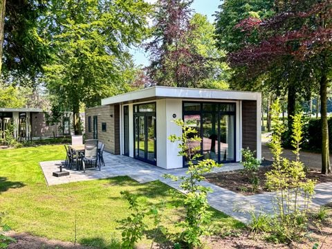 TopParken Bospark Ede - Ede - Afbeelding N°0
