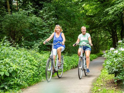 TopParken Bospark Ede - Ede - Afbeelding N°27