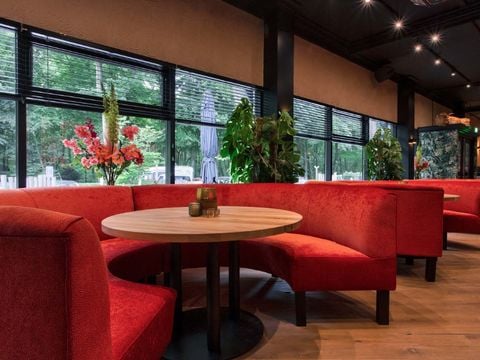 TopParken Bospark Ede - Ede