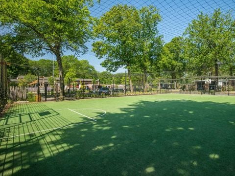 TopParken Bospark Ede - Ede