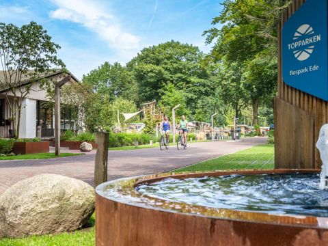 TopParken Bospark Ede - Ede - Afbeelding N°40