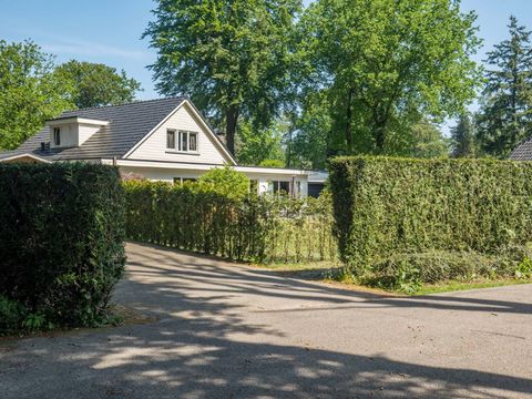 TopParken Bospark Ede - Ede - Afbeelding N°31