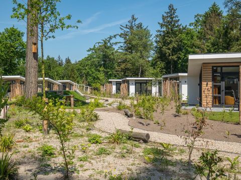 TopParken Bospark Ede - Ede - Afbeelding N°32
