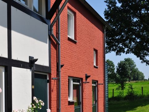Buitenplaats De Mechelerhof - Gulpen-Wittem - Afbeelding N°11