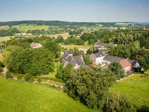 Buitenplaats De Mechelerhof - Gulpen-Wittem - Afbeelding N°21