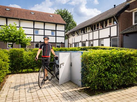 Buitenplaats De Mechelerhof - Gulpen-Wittem - Afbeelding N°24