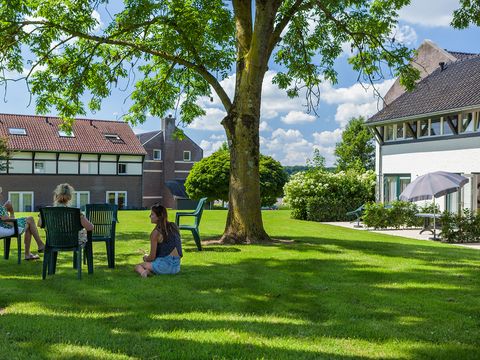 Buitenplaats De Mechelerhof - Gulpen-Wittem - Afbeelding N°14