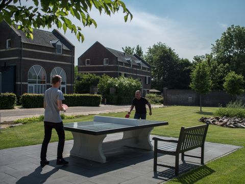 Buitenplaats De Mechelerhof - Gulpen-Wittem - Afbeelding N°15