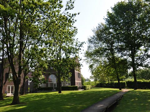 Buitenplaats De Mechelerhof - Gulpen-Wittem - Afbeelding N°10