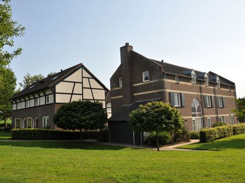 Buitenplaats De Mechelerhof - Gulpen-Wittem - Afbeelding N°8