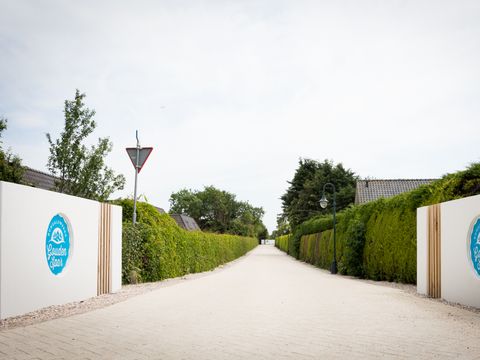Bungalowpark De Gouden Spar - Camping Noordwijk - Afbeelding N°2