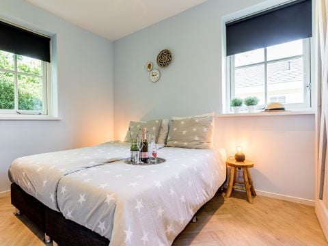 Bungalowpark De Gouden Spar - Camping Noordwijk - Afbeelding N°2
