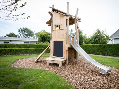 Bungalowpark De Gouden Spar - Camping Noordwijk - Afbeelding N°5