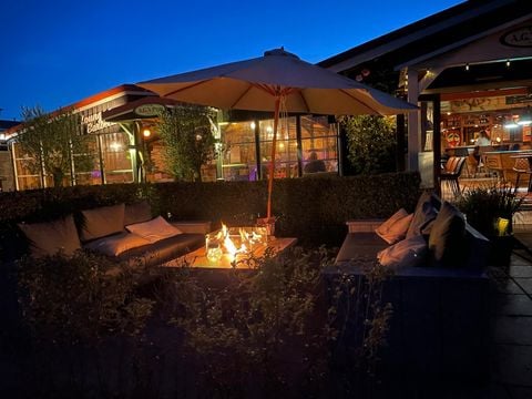 Parc Koudenburg - Camping Ameland - Afbeelding N°0