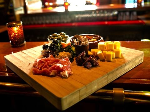 Parc Koudenburg - Ameland