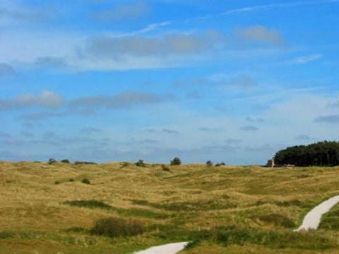 Parc Koudenburg - Camping Ameland - Afbeelding N°0
