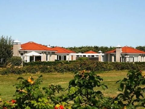 Parc Koudenburg - Ameland - Afbeelding N°0