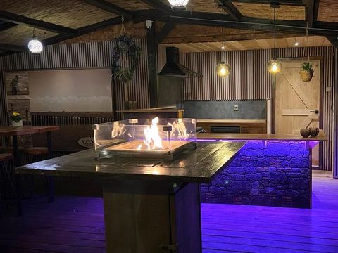 Parc Koudenburg - Ameland