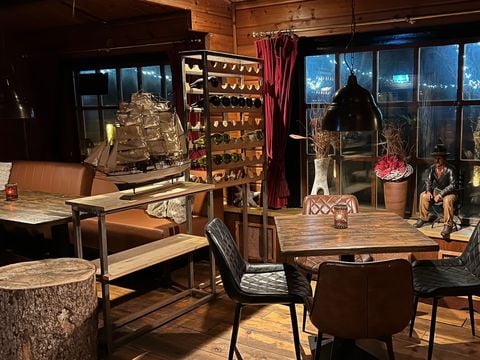 Parc Koudenburg - Ameland